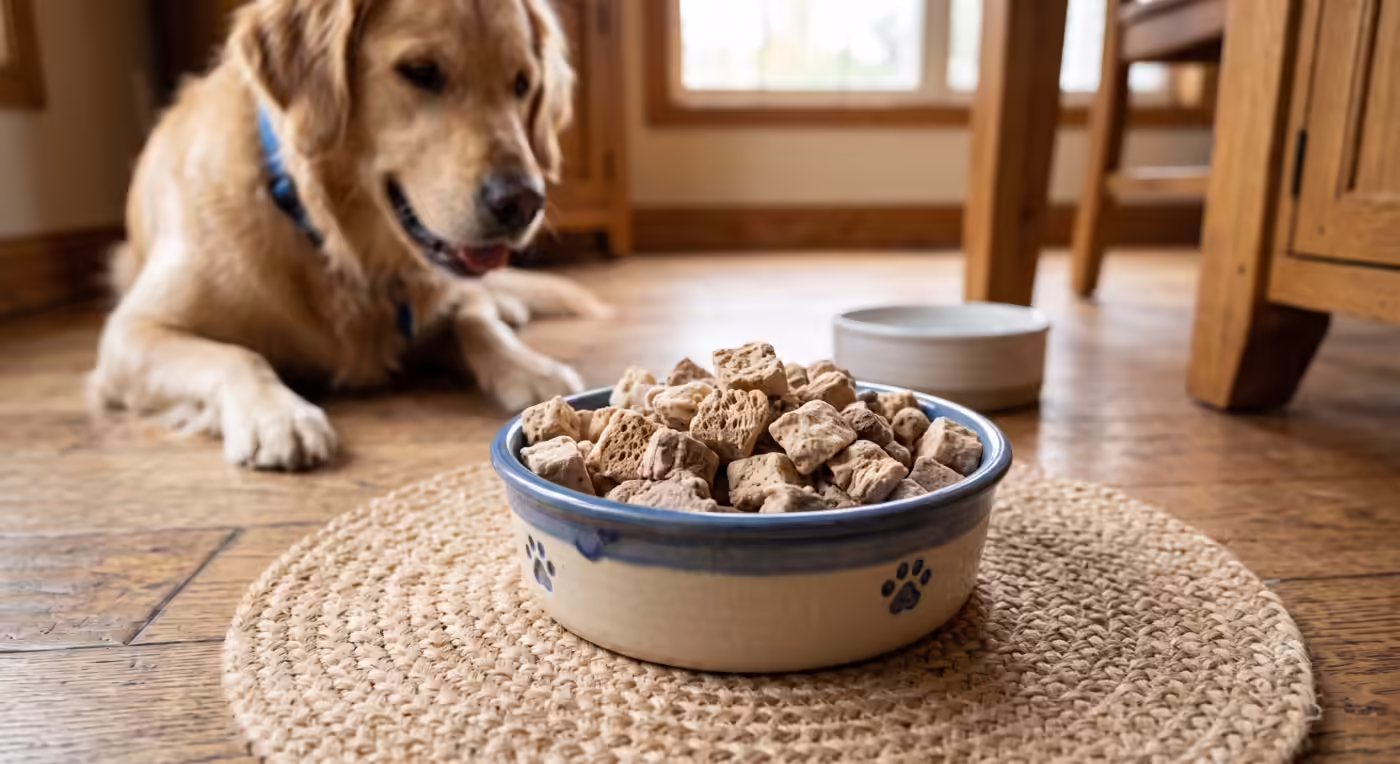 毛孩食品門派之爭