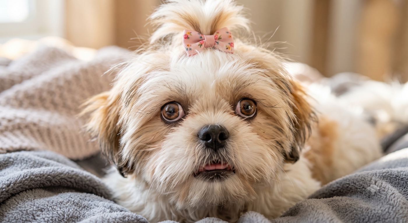短吻犬的特殊身體結構